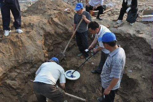 2米地下金屬探測器價格